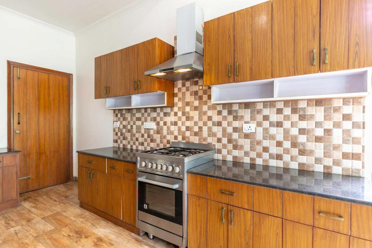 Mistletoe House By Veo - Part Of Stayvista Bhīm Tāl Extérieur photo